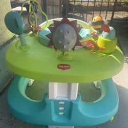 Baby Walker 