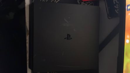 PS4 PS4