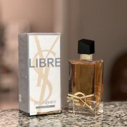 YSL Libre 100ml