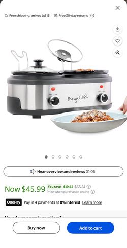 Food warmer