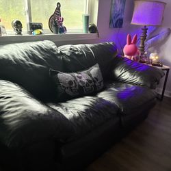 Apartment Sofas & Bed Bundle 