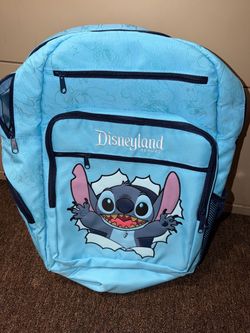Lilo and stich pack pack