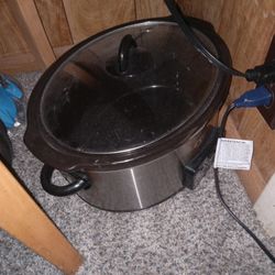 Crock Pot