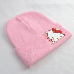 Hello Kitty Sanrio Beanies.