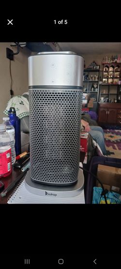 Zokop Tower Heater