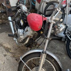 79 Yamaha 