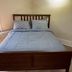 Bedroom set