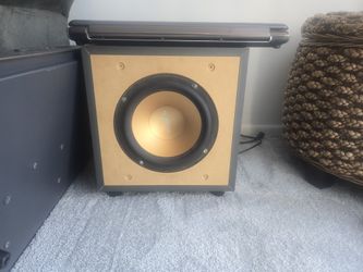 Subwoofer