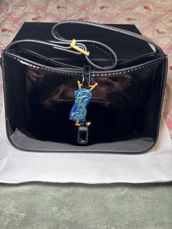 Black Purse