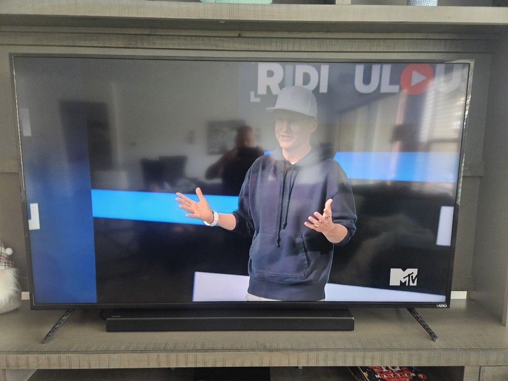 Vizio 70" Smart TV for sale