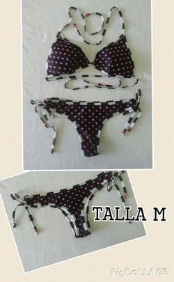 Traje de baño de mujer