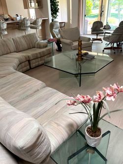 Sectional Couch