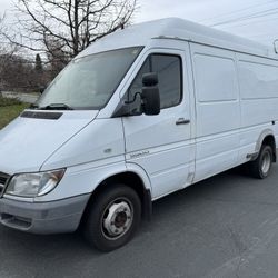 2006 Dodge Ram 3500