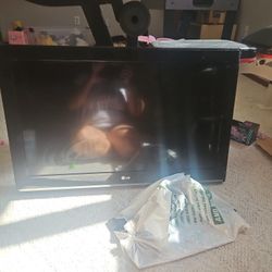 LG T.v