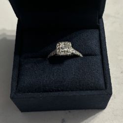 Engagement Ring