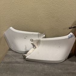 2014-2020 TOYOTA TUNDRA HEADLIGHT MOLDING 