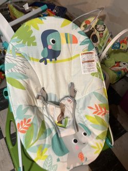 Baby Bouncer 