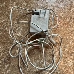 Original Nintendo Dsi Charger Shipping Avaialbe 