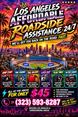 Roadside Assistance