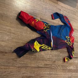Fox  Riding Gear Size 5 