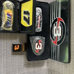 NASCAR Collectors Items 