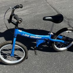 16 Inch Go Glider Balance Bike for Sale in Mesa AZ OfferUp