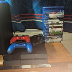 PS4 Ps3