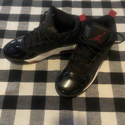 NIKE AIR JORDAN MAXIN 200 LIKE NEW $50
