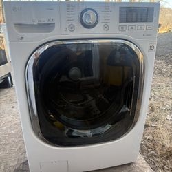 Washer 