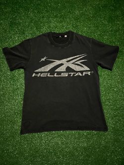 hellstar shirt