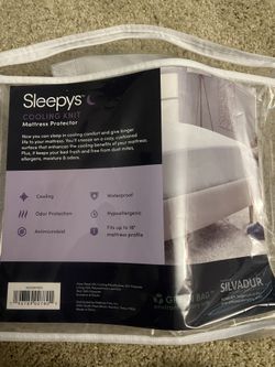 Mattress Protector