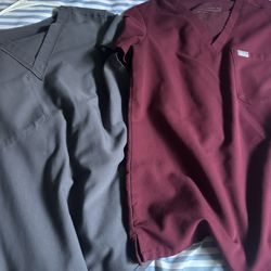 Figs Scrubs