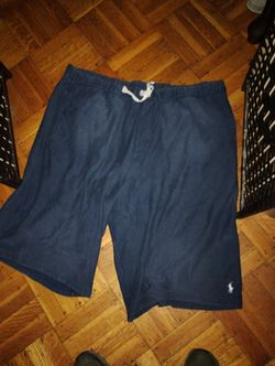 Polo Shorts 