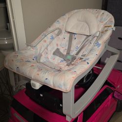 Ingenuity Baby Seat 3-in-1