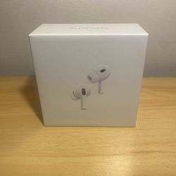 AirPods Pro Gen 2