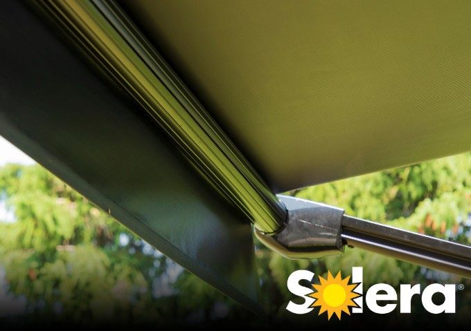 Solera 3000 (Surplus Special)