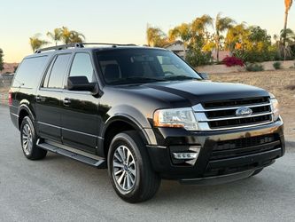 2017 Ford Expedition
