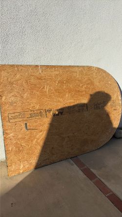 Plywood 8 feet tall
