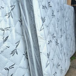 New Mattresses For Queen Size Bed Orthopedic Brand Bamboo Mattress || Colchones Tamaño Queen Ortopedicos Colchon Nuevo Para Cama