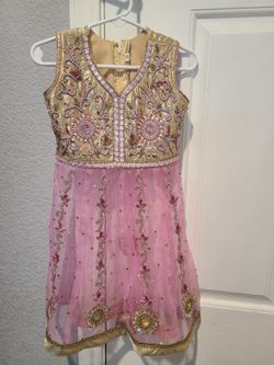 Kids Indian Suit