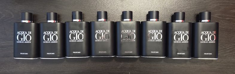 Acqua di Giò Profumo – New in Box