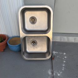 Fregadero New Empotrado 