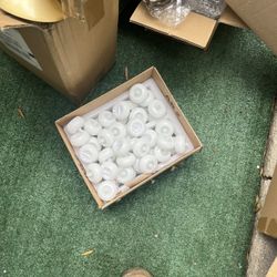 Floating Led Candles