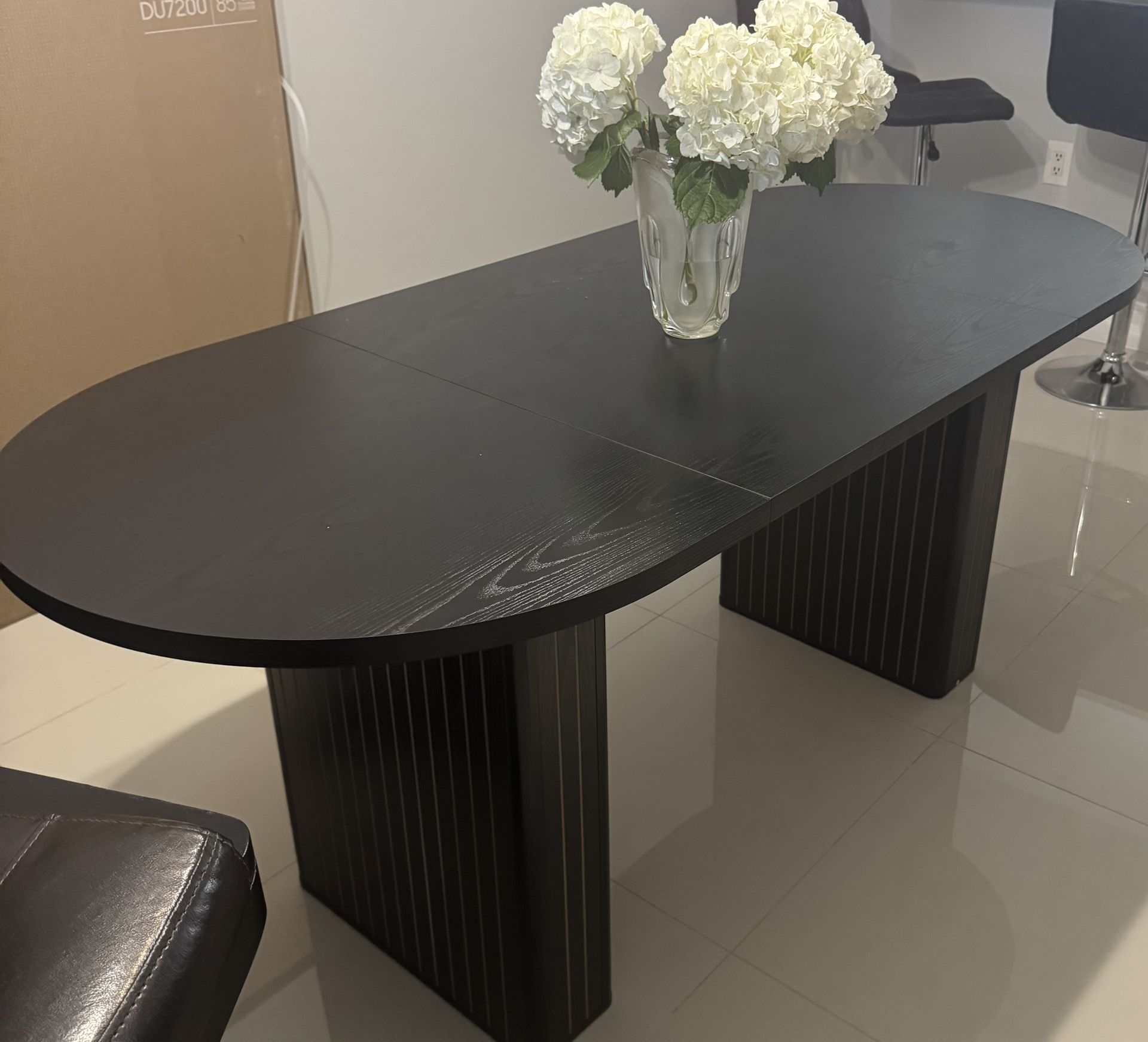 Dining Room Table