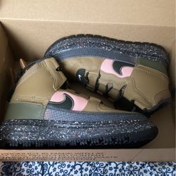 Air Force 1 Boot NN Size 7