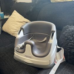 Infant Booster Seat 