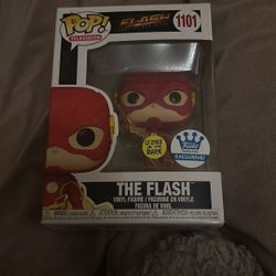 Funko Pop The Flash 1101