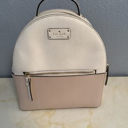 Kate Spade Mini Backpack
