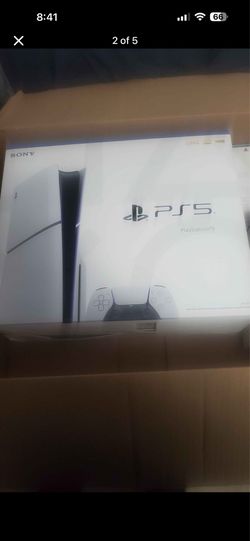 Ps5