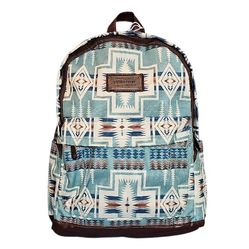 Pendleton Aqua Harding Backpack
